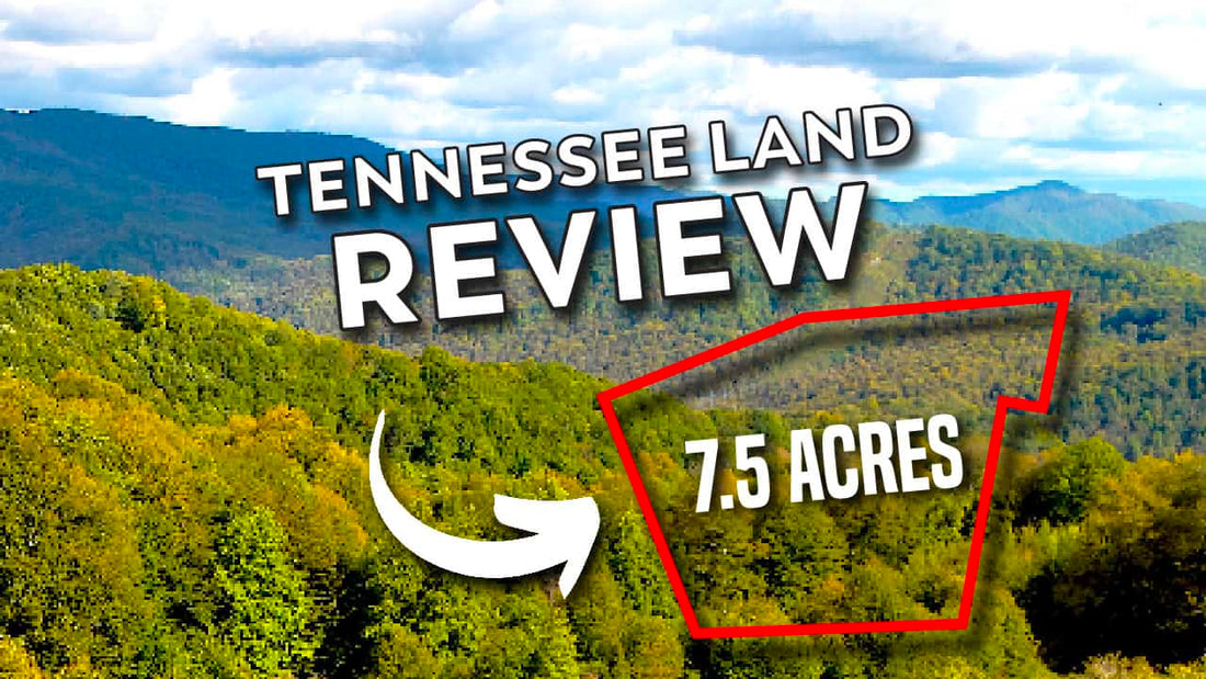 TN land review