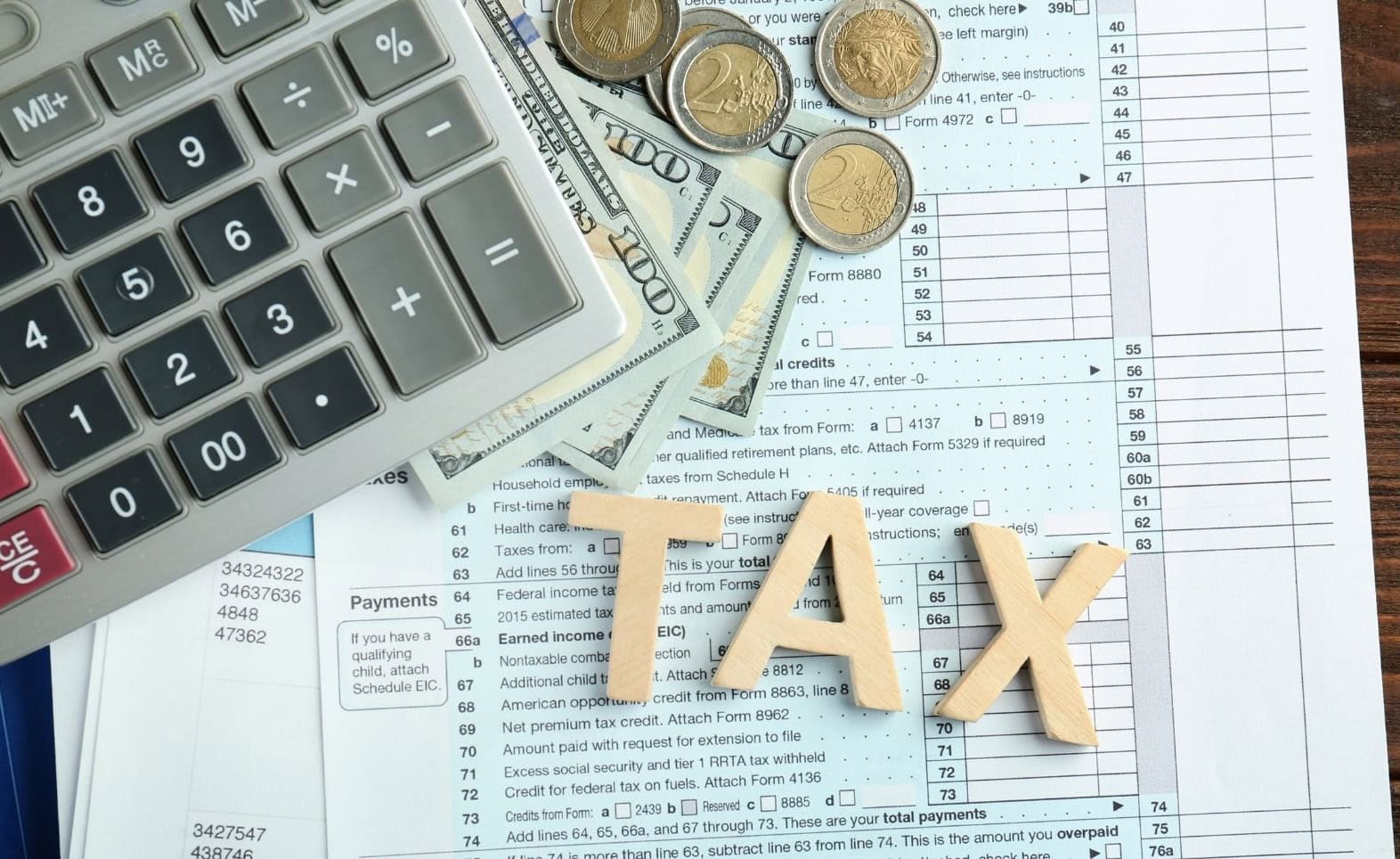 The Truth About Taxes in Land Investing, 2026 Update