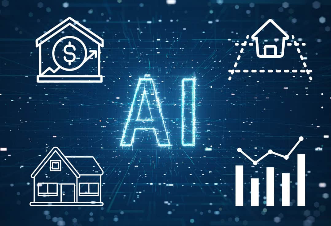How AI is Revolutionizing the Real Estate Industry