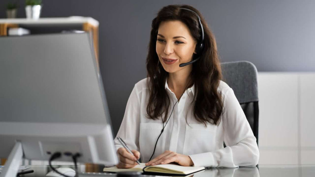 virtual assistant