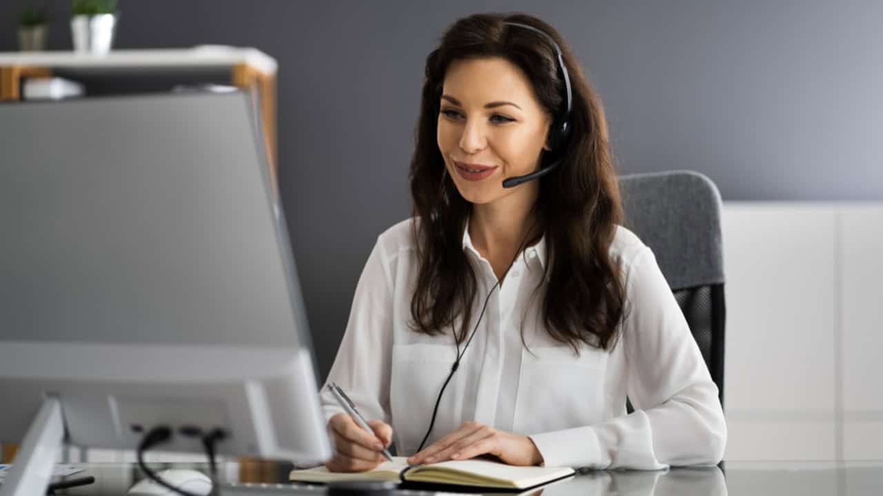 virtual assistant