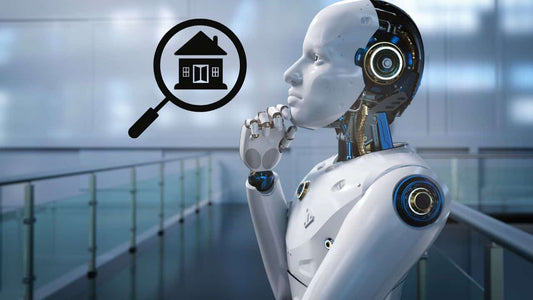 ai & real estate