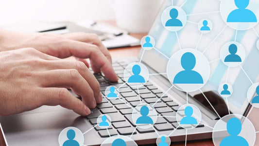 online networking