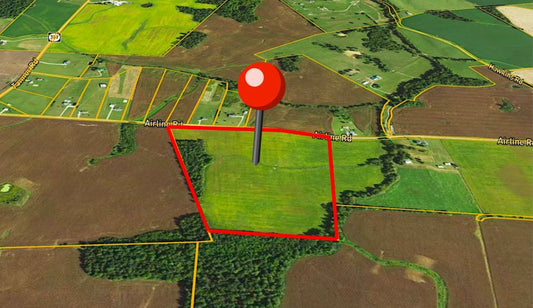 Stop Wasting Time on Bad Data: Use AI to Find True Vacant Land Fast