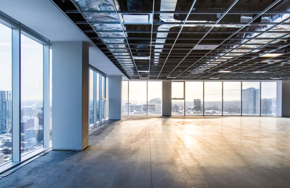 Revitalizing Vacant Office Buildings for Residential Use: A New Chapter for Real Estate