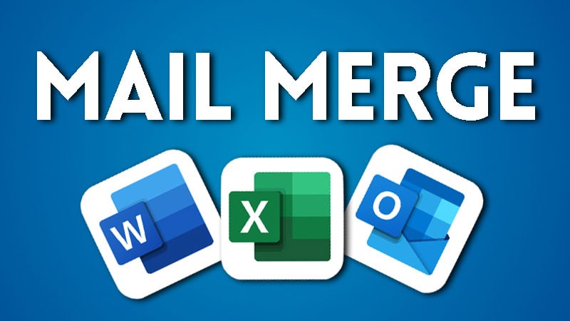 How to Mail Merge for FREE Using Google Docs