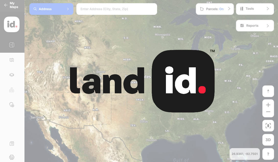How To Subdivide Land Using Land.id (Formerly Mapright)