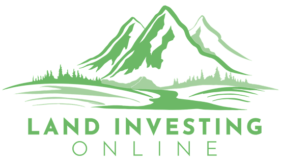 Land Investing Online